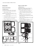 Preview for 6 page of Eaton NFFLD-L Installation Instructions Manual