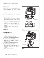 Preview for 2 page of Eaton NFFLD-S Installation Instructions Manual