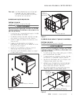 Preview for 9 page of Eaton NFFLD-S Installation Instructions Manual