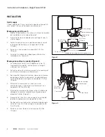 Preview for 6 page of Eaton Night Falcon/UFLD Installation Instructions Manual