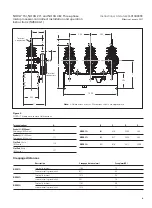 Предварительный просмотр 5 страницы Eaton NOVA 15i Installation And Operation Instructions Manual