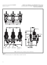 Предварительный просмотр 6 страницы Eaton NOVA 15i Installation And Operation Instructions Manual