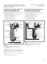 Предварительный просмотр 11 страницы Eaton NOVA 15i Installation And Operation Instructions Manual