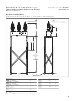 Preview for 19 page of Eaton NOVA 15i Installation And Operation Instructions Manual