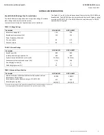 Preview for 5 page of Eaton NOVA LBS 15 Installation And Operation Instructions Manual