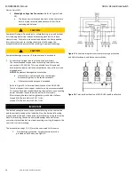 Preview for 10 page of Eaton NOVA LBS 15 Installation And Operation Instructions Manual