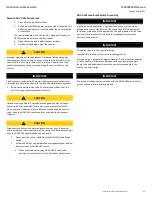 Preview for 11 page of Eaton NOVA LBS 15 Installation And Operation Instructions Manual