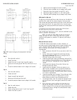 Предварительный просмотр 21 страницы Eaton NOVA LBS 15 Installation And Operation Instructions Manual