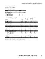 Preview for 6 page of Eaton NR Installation And Operation Instructions Manual