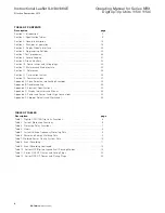 Preview for 2 page of Eaton NRX Digitrip 1150 Instruction Leaflet