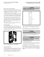 Preview for 14 page of Eaton NRX Digitrip 1150 Instruction Leaflet