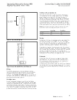 Preview for 15 page of Eaton NRX Digitrip 1150 Instruction Leaflet