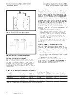 Preview for 18 page of Eaton NRX Digitrip 1150 Instruction Leaflet