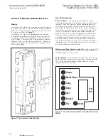 Preview for 20 page of Eaton NRX Digitrip 1150 Instruction Leaflet