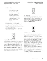 Preview for 23 page of Eaton NRX Digitrip 1150 Instruction Leaflet