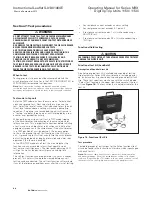 Preview for 28 page of Eaton NRX Digitrip 1150 Instruction Leaflet