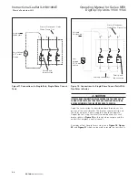 Preview for 30 page of Eaton NRX Digitrip 1150 Instruction Leaflet