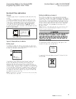 Preview for 33 page of Eaton NRX Digitrip 1150 Instruction Leaflet