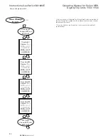 Preview for 62 page of Eaton NRX Digitrip 1150 Instruction Leaflet