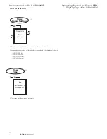 Preview for 74 page of Eaton NRX Digitrip 1150 Instruction Leaflet