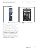 Предварительный просмотр 5 страницы Eaton NRX Digitrip 1150i Instruction Leaflet