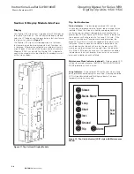 Preview for 20 page of Eaton NRX Digitrip 1150i Instruction Leaflet