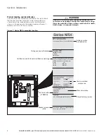 Предварительный просмотр 8 страницы Eaton NRX Instruction Manual