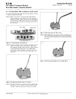 Предварительный просмотр 15 страницы Eaton NTCEC2X20400WRU O & M Manual