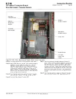 Preview for 21 page of Eaton NTCEC2X20400WRU O & M Manual