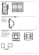 Предварительный просмотр 2 страницы Eaton NZM-XDMI612 Instruction Leaflet