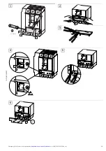 Предварительный просмотр 3 страницы Eaton NZM-XDMI612 Instruction Leaflet