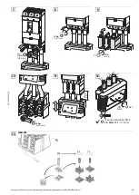 Preview for 5 page of Eaton NZM-XMC-KIT-630 Instruction Leaflet