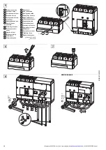 Preview for 4 page of Eaton NZM1-4-XFI300R Instruction Leaflet