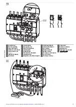 Предварительный просмотр 7 страницы Eaton NZM1-4-XFI300R Instruction Leaflet