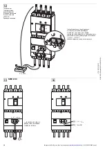 Preview for 6 page of Eaton NZM1 XFI U Series Instruction Leaflet