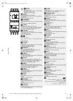 Предварительный просмотр 3 страницы Eaton NZM1-XFI30U Instruction Leaflet