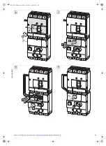 Preview for 5 page of Eaton NZM1-XFI30U Instruction Leaflet