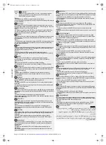 Preview for 7 page of Eaton NZM1-XFI30U Instruction Leaflet