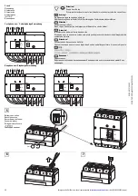 Preview for 2 page of Eaton NZM1-XFIR Series Instruction Leaflet