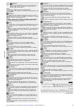 Preview for 7 page of Eaton NZM1-XFIU Instruction Leaflet