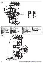 Preview for 8 page of Eaton NZM1-XFIU Instruction Leaflet