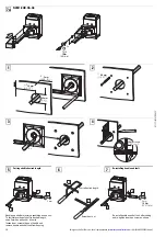 Предварительный просмотр 2 страницы Eaton NZM1-XHB-DA-OAG Instruction Leaflet