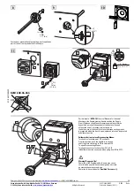 Preview for 3 page of Eaton NZM1-XHB-DA-OAG Instruction Leaflet