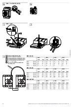 Preview for 2 page of Eaton NZM1-XMV Instruction Leaflet