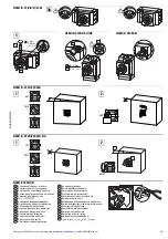 Предварительный просмотр 3 страницы Eaton NZM1-XT Series Instruction Leaflet