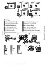 Предварительный просмотр 4 страницы Eaton NZM1-XT Series Instruction Leaflet