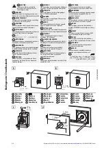 Предварительный просмотр 5 страницы Eaton NZM1-XT Series Instruction Leaflet