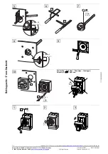 Предварительный просмотр 5 страницы Eaton NZM1-XTV 60 Series Instruction Leaflet