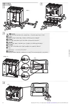 Preview for 2 page of Eaton NZM2-4-XFI(30) Instruction Leaflet