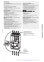 Preview for 4 page of Eaton NZM2-4-XFI(30) Instruction Leaflet